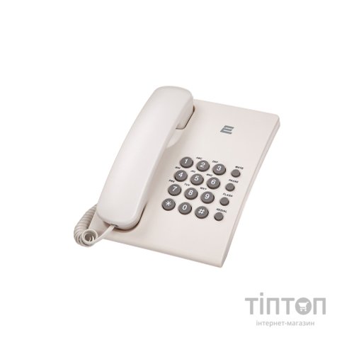 Телефон 2E AP-210 White (680051628752)