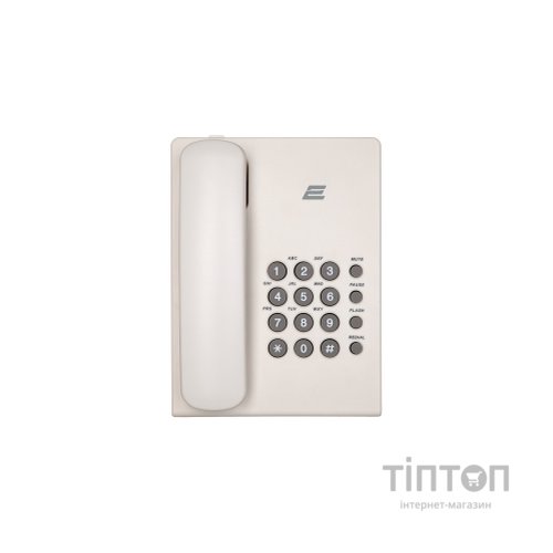 Телефон 2E AP-210 White (680051628752)