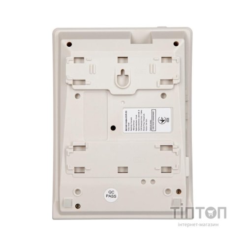 Телефон 2E AP-210 White (680051628752)