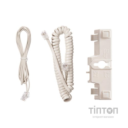 Телефон 2E AP-210 White (680051628752)