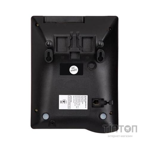 Телефон 2E AP-410 Black (680051628707)