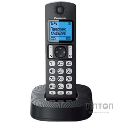 Телефон DECT PANASONIC KX-TGC310UC1