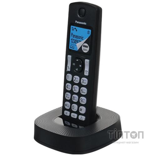 Телефон DECT PANASONIC KX-TGC310UC1