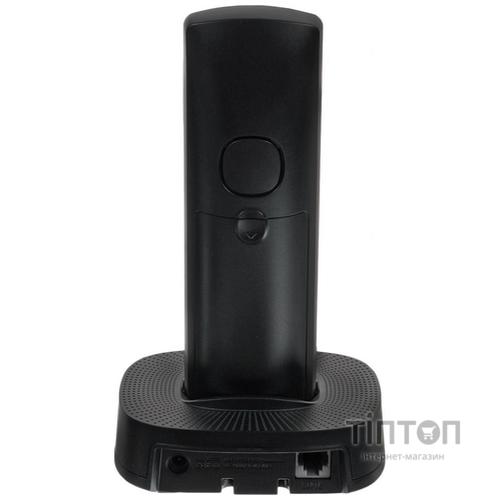 Телефон DECT PANASONIC KX-TGC310UC1