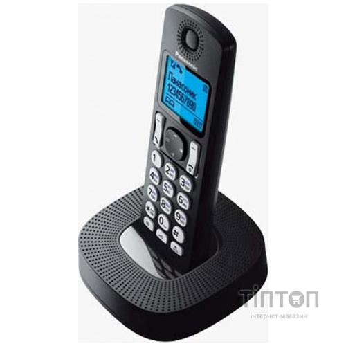 Телефон DECT PANASONIC KX-TGC310UC1