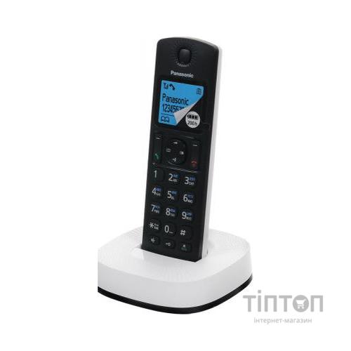 Телефон DECT PANASONIC KX-TGC310UC2