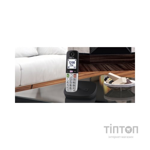 Телефон DECT Panasonic KX-TGU410UCB