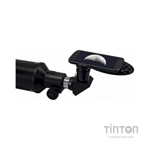 Телескоп Bresser Arcturus 60/700 AZ (carbon) (926258)