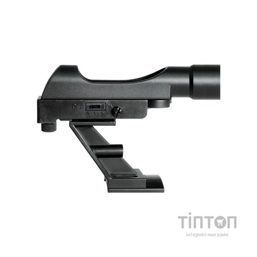 Телескоп Bresser Arcturus 60/700 AZ (carbon) (926258)