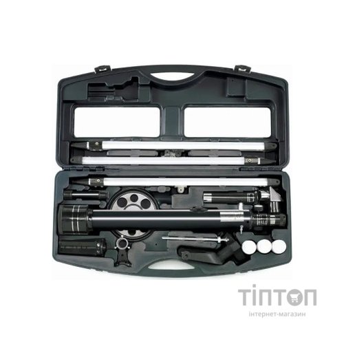 Телескоп Bresser Arcturus 60/700 AZ + кейс (4511600) (914522)