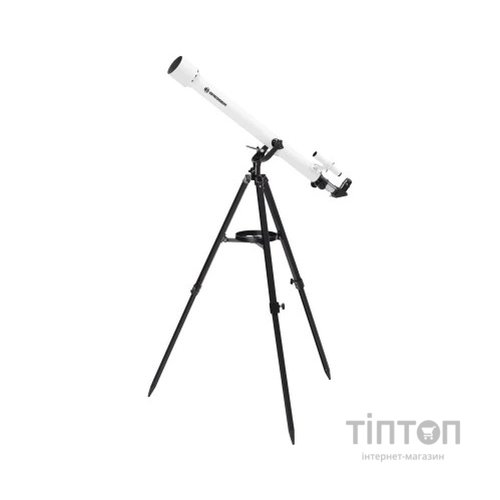 Телескоп Bresser Classic 60/900 AZ Refractor з адаптером для смартфона (929317)
