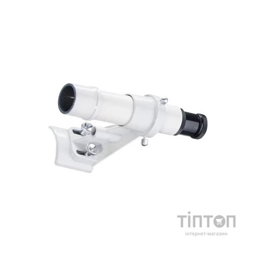 Телескоп Bresser Classic 60/900 EQ Refractor з адаптером для смартфона (929318)