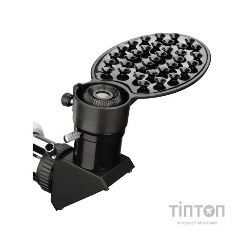 Телескоп Bresser Classic 70/350 Refractor з адаптером для смартфона (929319)