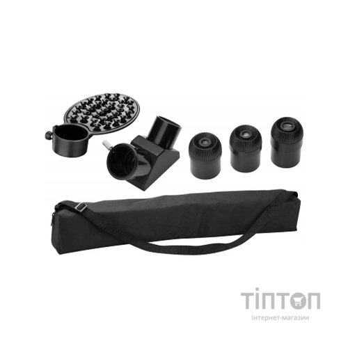 Телескоп Bresser Classic 70/350 Refractor з адаптером для смартфона (929319)