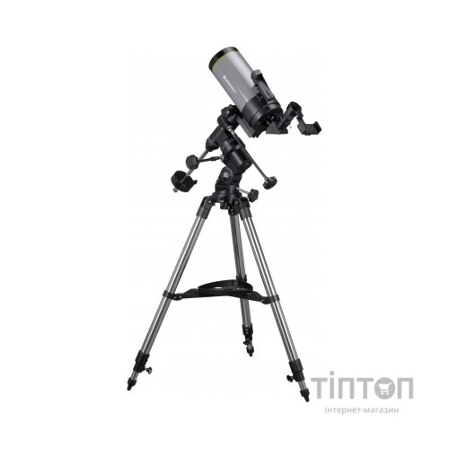 Телескоп Bresser FirstLight MAC 100/1400 EQ3 з адаптером для смартфона (930146)