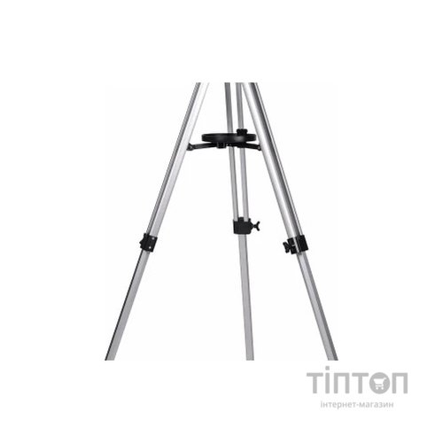 Телескоп Bresser Galaxia II 114/900 EQ Solar Carbon (925516)