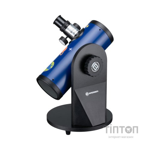 Телескоп Bresser Junior 76/300 Smart (8843205) (930419)