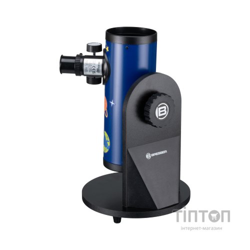 Телескоп Bresser Junior 76/300 Smart (8843205) (930419)