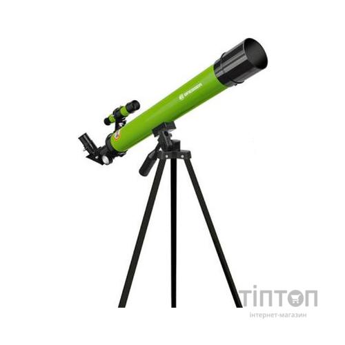 Телескоп Bresser Junior Space Explorer 45/600 Green (924838)