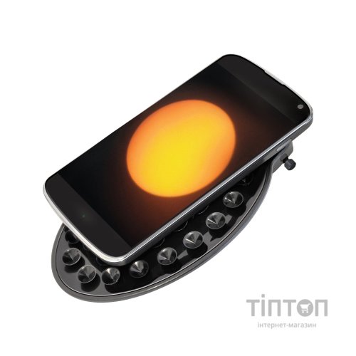 Телескоп Bresser Maksutov 100/1400 EQ3 з сонячним фільтром і адаптером для смартфона (927788)