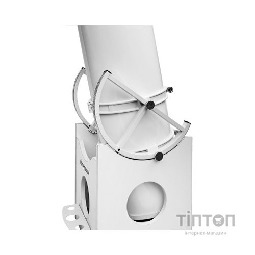 Телескоп Bresser Messier 10" Dobson з сонячним фільтром (4716425) (926267)