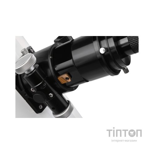 Телескоп Bresser Messier 10" Dobson з сонячним фільтром (4716425) (926267)