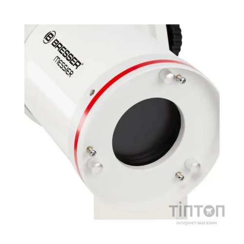 Телескоп Bresser Messier 5" Dobson Solar з сонячним фільтром (926265)