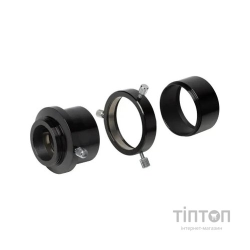 Телескоп Bresser Messier 5" Dobson Solar з сонячним фільтром (926265)