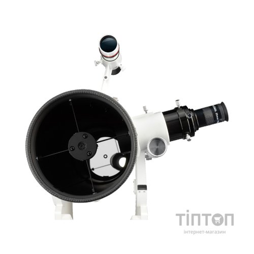 Телескоп Bresser Messier 6" 150/1200 Dobson Planetary з сонячним фільтром (4716416) (928559)