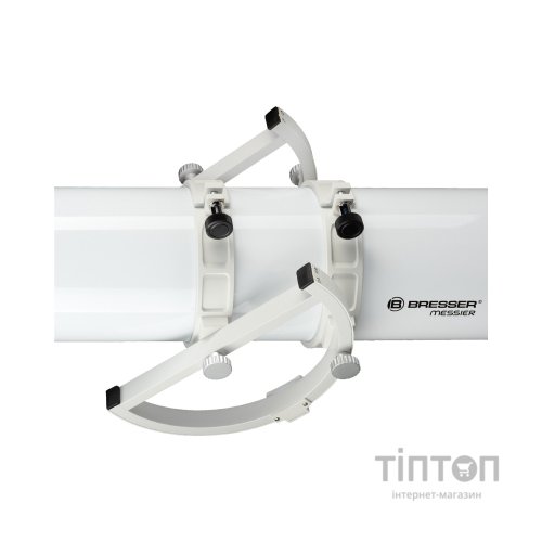 Телескоп Bresser Messier 6" 150/1200 Dobson Planetary з сонячним фільтром (4716416) (928559)