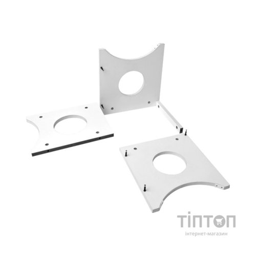 Телескоп Bresser Messier 6" 150/1200 Dobson Planetary з сонячним фільтром (4716416) (928559)