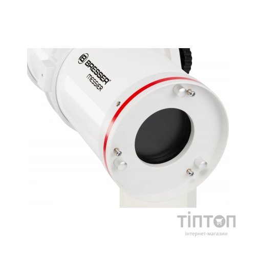 Телескоп Bresser Messier 6" Dobson із сонячним фільтром (926266)