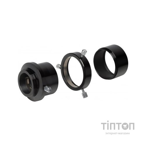 Телескоп Bresser Messier 6" Dobson із сонячним фільтром (926266)