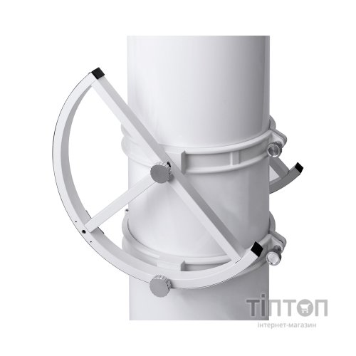 Телескоп Bresser Messier 8" Dobson з сонячним фільтром (4716420) (927557)