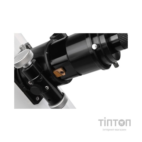 Телескоп Bresser Messier 8" Dobson з сонячним фільтром (4716420) (927557)