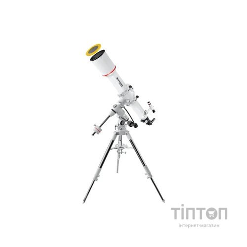 Телескоп Bresser Messier AR-102/1000 EXOS-1/EQ4 (4702107) (920517)