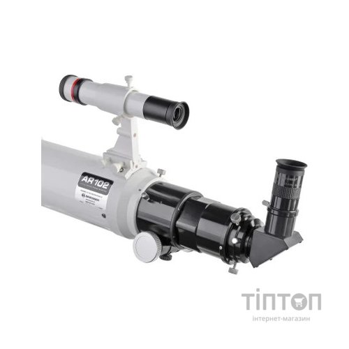 Телескоп Bresser Messier AR-102/1000 EXOS-1/EQ4 (4702107) (920517)