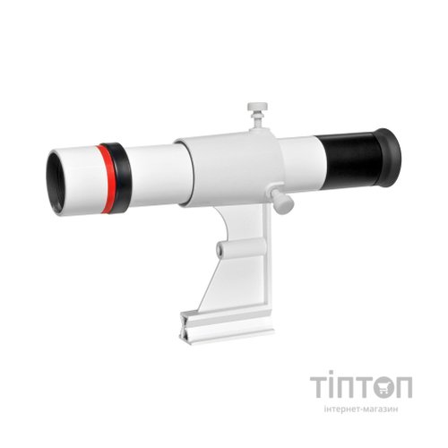 Телескоп Bresser Messier AR-102/600 Nano AZ з сонячним фільтром (927787)