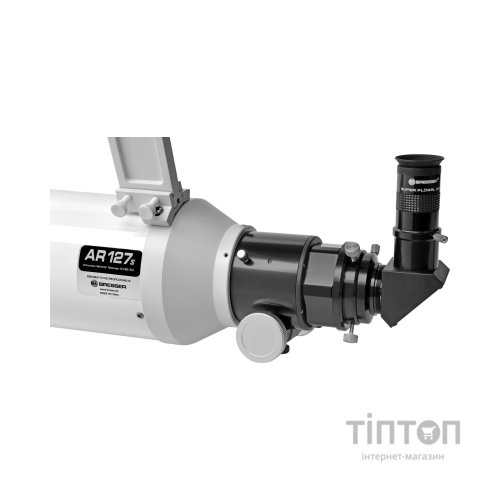 Телескоп Bresser Messier AR-127S/635 EXOS-1/EQ4 (4727637) (930252)