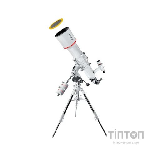 Телескоп Bresser Messier AR-152L 152/1200 EXOS-2/EQ5 (4752128) (930588)
