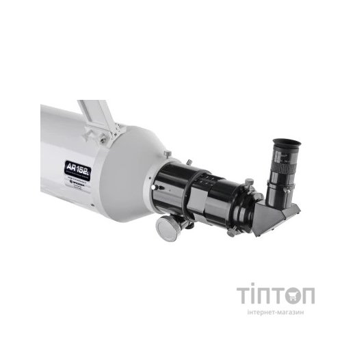Телескоп Bresser Messier AR-152L 152/1200 EXOS-2/EQ5 (4752128) (930588)