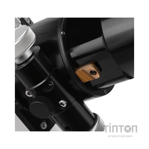 Телескоп Bresser Messier AR-152L 152/1200 EXOS-2/EQ5 (4752128) (930588)