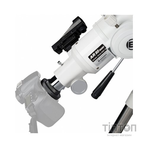 Телескоп Bresser Messier AR-80/640 Nano AZ (926816)
