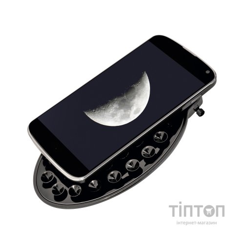 Телескоп Bresser Messier AR-80/640 Nano AZ (926816)