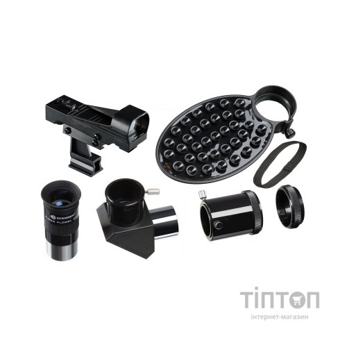 Телескоп Bresser Messier AR-80/640 Nano AZ (926816)