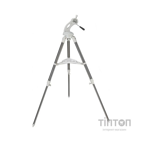 Телескоп Bresser Messier AR-90s/500 NANO AZ з сонячним фільтром (927785)