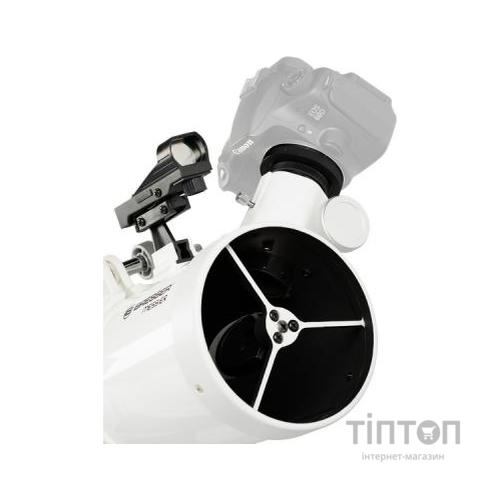 Телескоп Bresser Messier NT-114/500 Nano AZ (925518)