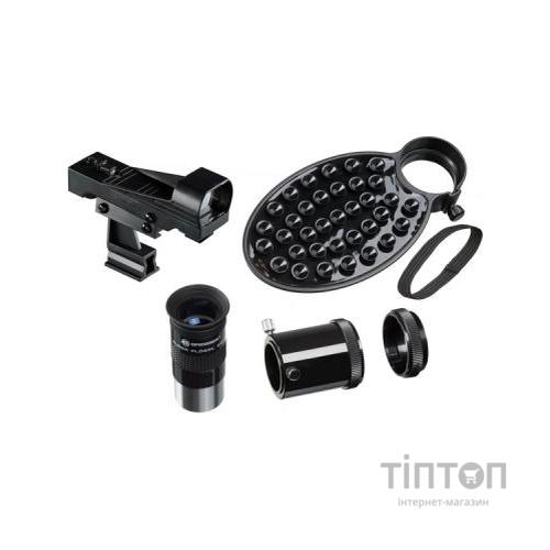 Телескоп Bresser Messier NT-114/500 Nano AZ (925518)