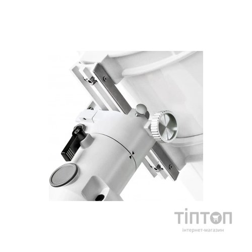 Телескоп Bresser Messier NT-130/1000 EXOS-1/EQ4 із сонячним фільтром (920518)