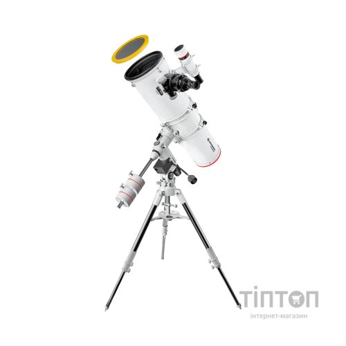 Телескоп Bresser Messier NT-203/ 1000 EXOS-2/EQ5 (4703108) (921395)